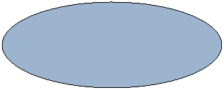 Oval: Reaction or Adsorption Efficiency
